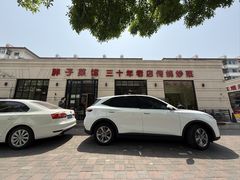 -胖子菜馆(隆昌路店)
