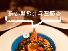 -柏蔻餐厅Le Banquet Bistro(天河北店)