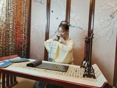 -汉仪华裳汉服旗袍·摄影写真馆(乌镇西栅店)