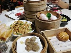 -隆隆金大茶楼(地王广场店)