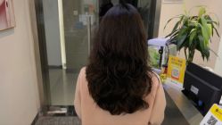 -东梵造型·烫发染发接发连锁SALON