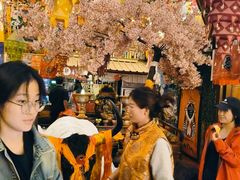 -吉祥圣雪藏餐