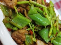 -孟记粥铺·家常菜·烧烤·粥(亚运村店)