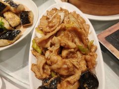 -凯鸽酒楼(操场城店)
