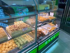 -老香港祖味世家蛋糕(金街美地店)