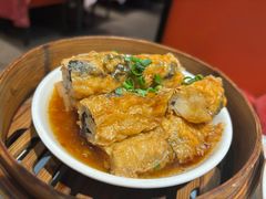 -金桔香港茶餐(宝安大厦店)