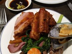 -帝豪酒店•马可勃罗西餐厅