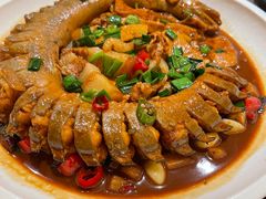 -高佳庄·舟山海鲜(海景旗舰店)