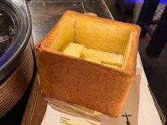 -绿茶餐厅(哈尔滨凯德店)