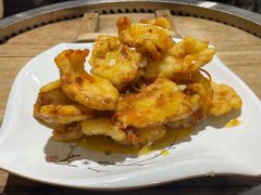 -东北农家院·铁锅炖(莘庄店)