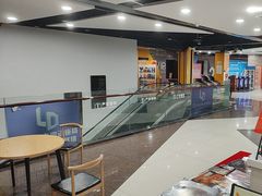 -卢米埃影城(苏州园区华润杜比全景声激光店)