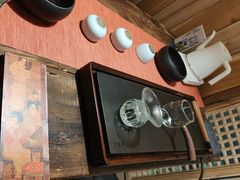 -邈墨茶馆(凤起路店)