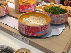 -龍歌自助小火锅(城阳万象汇店)