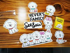 -Seesaw Coffee(上生新所店)