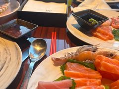 -西安W酒店·WEI全味西餐厅
