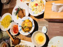 土豆沙拉-酒井酱子·深夜食堂(东城汇店)