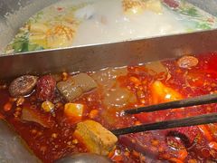 -湊湊火锅·茶憩(上海合生汇店)