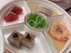 -江南灶中餐厅(南京香格里拉店)