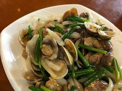 -南海渔家•海鲜•正宗海南菜(海棠湾店)