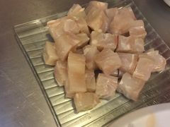 -东北农家院·铁锅炖(莘庄店)