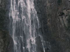 -刘伯温故里景区百丈漈