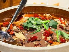 -品味餐厅·川湘菜·海鲜风味火锅·手工面食·万州烤鱼-石梅湾威斯汀度假酒店