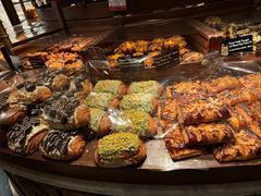 -B&C黄油与面包·THE GARDEN BAKERY概念店(世纪汇店)