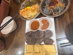 -88号小吃店·经典云南菜·地道纳西美食