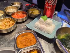 -入火韩国烤肉(凯旋广场店)
