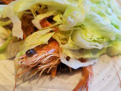 -妈妈菜舟山海鲜(定海古城店)
