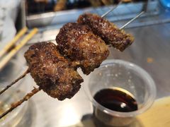 -彭城八戒羊肉串(总店)