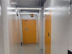 -安东易迷你仓自助寄存仓库(苏州桥店)