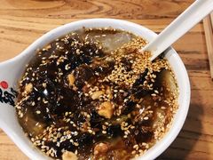 冰粉-霸道川面馆(张江店)
