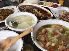 -月圆霖特色农家乐