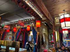 -蜀大侠火锅(总府路店)