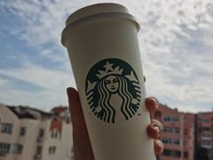 -星巴克臻选(青岛麦凯乐分店)