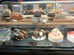 -DQ·蛋糕·冰淇淋(高新万达店)