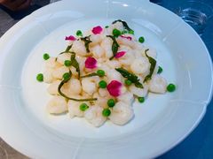 龙井虾仁-江南里·新浙菜(苏州大悦城店)