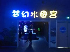 景点-临沂极地海洋王国