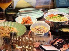 -山葵家·创意料理(宁波来福士店)