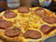 -Uncle Kosto科斯托·中东菜