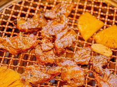 -一品诚记烤肉(大连柏威年购物中心店)