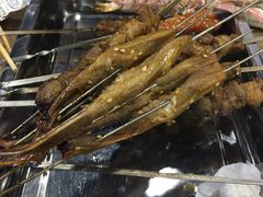 -老虎滩大连海鲜烧烤(建邺云锦路总店)