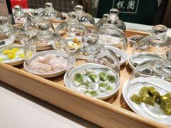 -阮大兴糕团(杭州西湖银泰百货店)