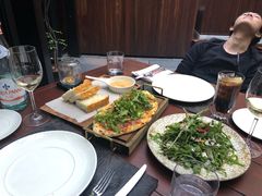-Tivano意大利餐厅(成都居舍酒店)