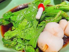 舍不得青菜-弄堂里(雨花客厅店)