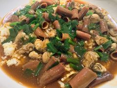 -十面欢腾·海鲜面·台式Bistro(长乐路店)