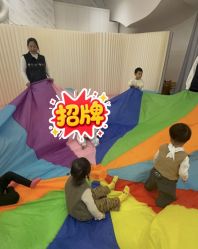 -奈尔宝·国风主题儿童乐园·亲子餐厅(豫园商城店)