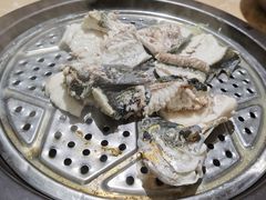 -海大大蒸汽海鲜餐厅·粤菜·特色小炒(欢乐颂店)