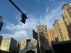 -光启城时尚购物中心